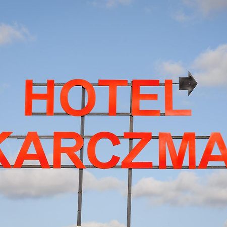 Hotel Hetmanski Рава Мазовецка Екстериор снимка