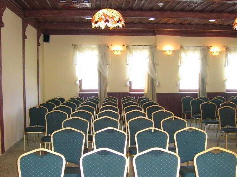 Hotel Hetmanski Рава Мазовецка Екстериор снимка