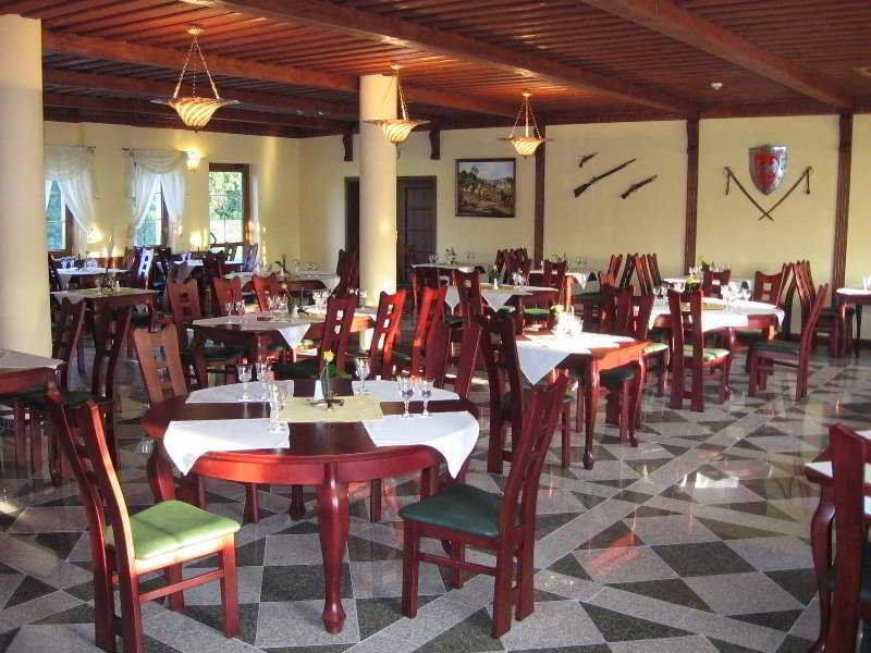 Hotel Hetmanski Рава Мазовецка Екстериор снимка