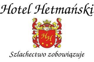 Hotel Hetmanski Рава Мазовецка Екстериор снимка